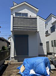 東京都調布市深大寺北町１丁目34-12