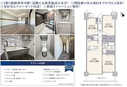 八王子市子安町　ルモン八王子