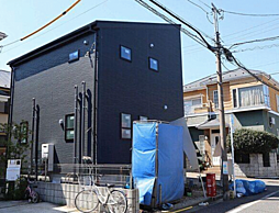 東京都練馬区大泉学園町８丁目6-29