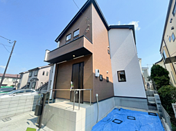 東京都調布市深大寺東町６丁目13-31