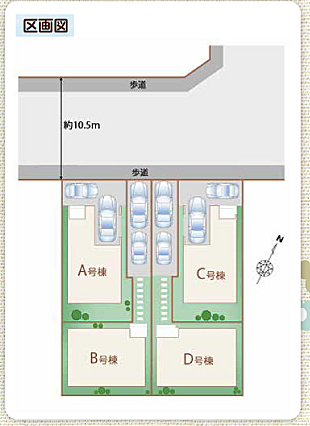 間取り：313004860124