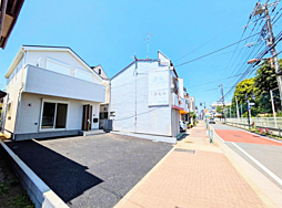 CG調布 府中市北山町 9期