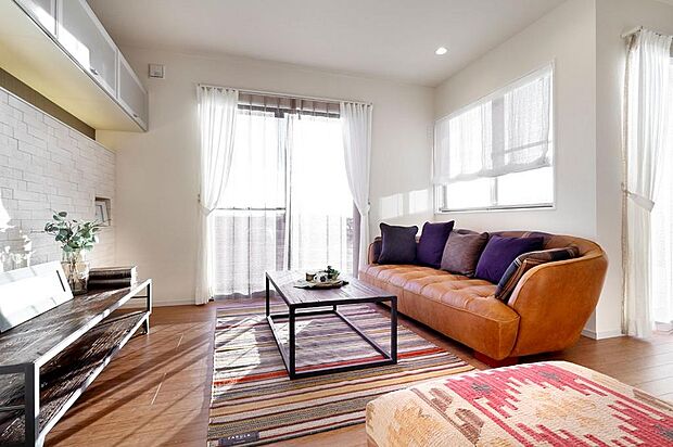 モデル画像