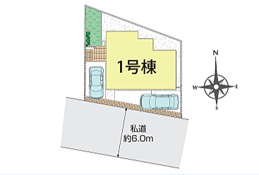 間取り：313004904542