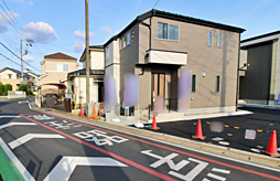 埼玉県所沢市大字久米1639-1