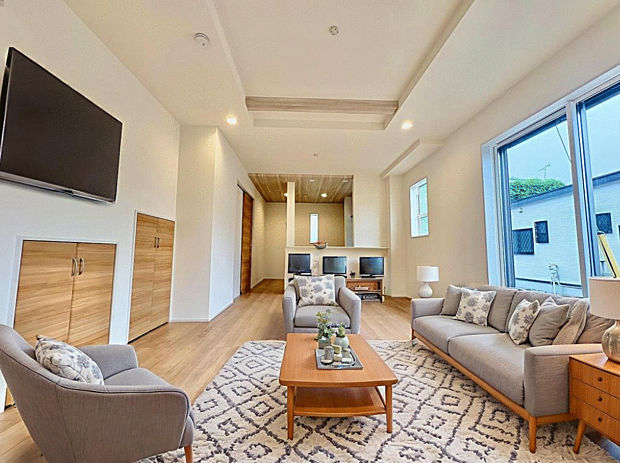 その他モデル画像。メーカー提携会社ならではの最新のお得になる情報お届けできます!その他物件ご案内可能です!!!