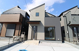 東京都青梅市今井２丁目834-1