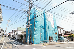 東京都八王子市日吉町52-13