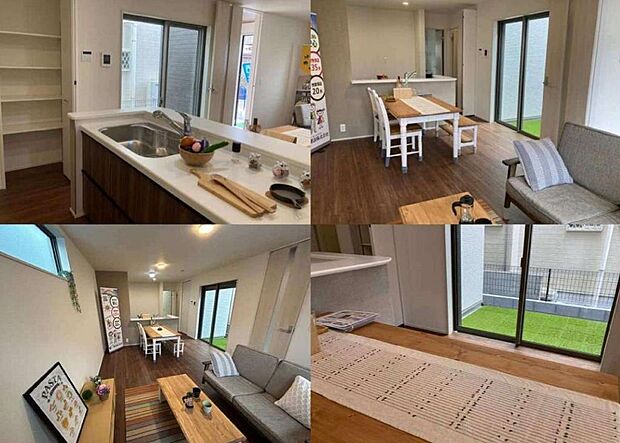 その他モデル画像。メーカー提携会社ならではの最新のお得になる情報お届けできます!その他物件ご案内可能です!!!