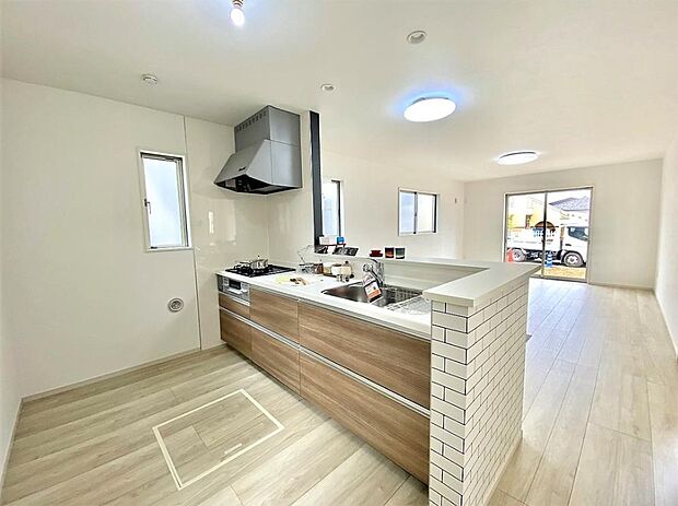 メーカー提携会社ならではの最新のお得になる情報お届けできます！その他物件ご案内可能です！！！