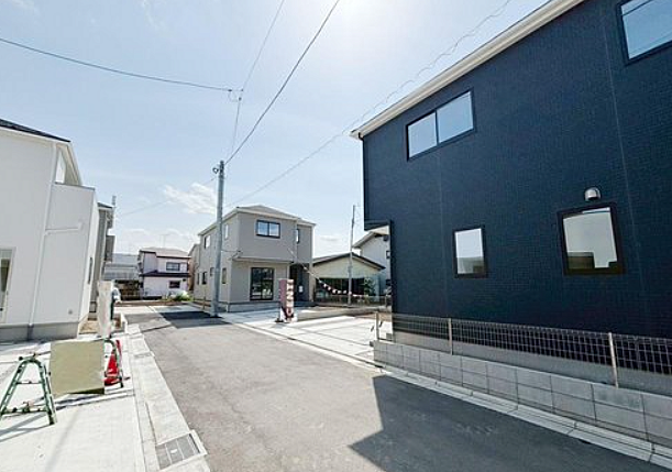 メーカー提携会社ならではの最新のお得になる情報お届けできます！その他物件ご案内可能です！！！