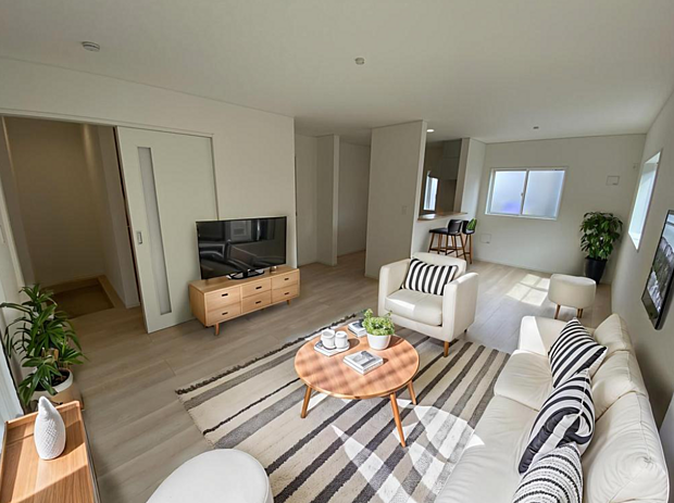 メーカー提携会社ならではの最新のお得になる情報お届けできます！その他物件ご案内可能です！！！