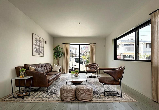 メーカー提携会社ならではの最新のお得になる情報お届けできます!その他物件ご案内可能です!!!