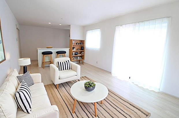 モデル画像。メーカー提携会社ならではの最新のお得になる情報お届けできます！その他物件ご案内可能です！！！