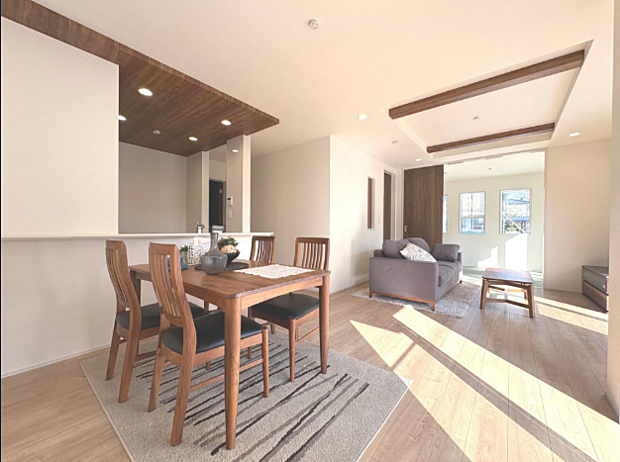 メーカー提携会社ならではの最新のお得になる情報お届けできます!その他物件ご案内可能です!!!