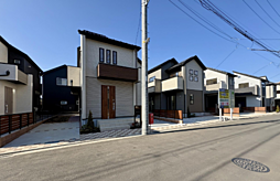 東京都東久留米市前沢３丁目5