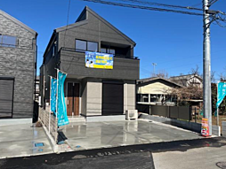 埼玉県狭山市大字東三ツ木86-6