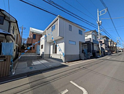 埼玉県狭山市狭山台４丁目1-8