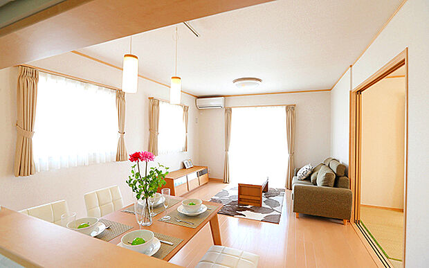 モデル画像。メーカー提携会社ならではの最新のお得になる情報お届けできます!その他物件ご案内可能です!!!