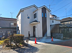 東京都福生市大字熊川693-6