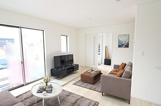 メーカー提携会社ならではの最新のお得になる情報お届けできます！その他物件ご案内可能です！！！