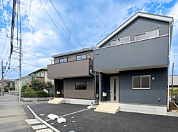 東京都府中市住吉町１丁目74-4