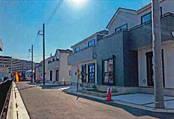 東京都府中市四谷４丁目17-2