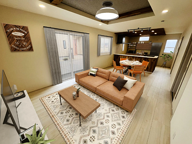 メーカー提携会社ならではの最新のお得になる情報お届けできます！その他物件ご案内可能です！！！