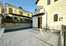 東京都八王子市下柚木12-28