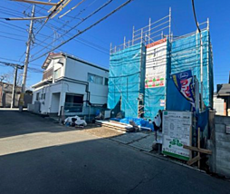 東京都八王子市四谷町559-15