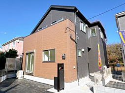 東京都八王子市楢原町1266-1