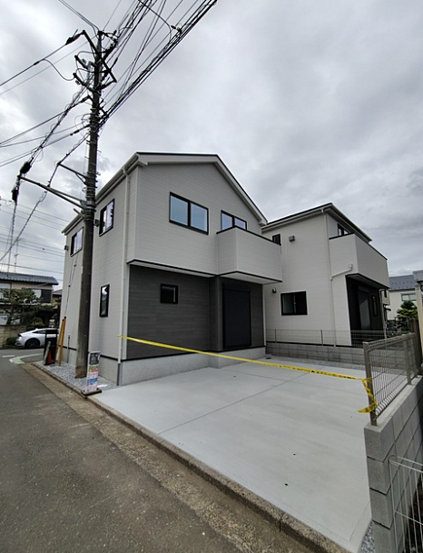 メーカー提携会社ならではの最新のお得になる情報お届けできます！その他物件ご案内可能です！！！