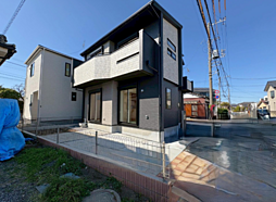 東京都福生市大字福生1275-6