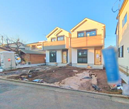 東京都昭島市松原町５丁目22-5