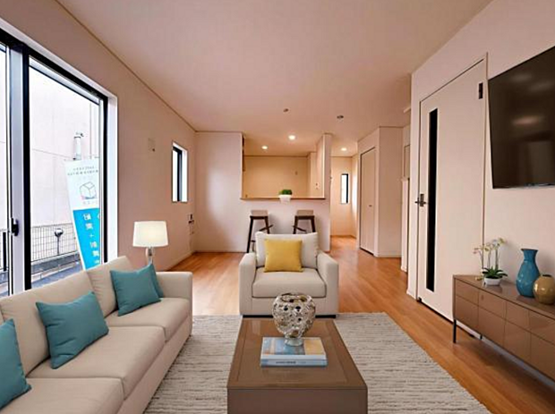 メーカー提携会社ならではの最新のお得になる情報お届けできます！その他物件ご案内可能です！！！0426963157