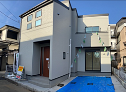 東京都東村山市萩山町１丁目7-5