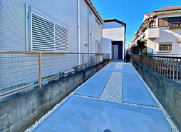 東京都東大和市仲原２丁目10-6