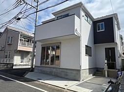 東京都青梅市河辺町６丁目15-43