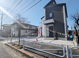 東京都八王子市北野台３丁目36-9