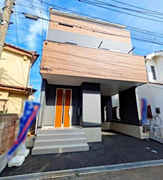 埼玉県入間市東藤沢３丁目19-29