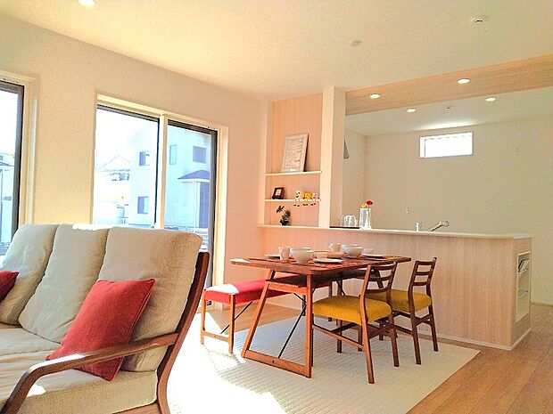 メーカー提携会社ならではの最新のお得になる情報お届けできます!その他物件ご案内可能です!!!0426963157