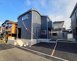 東京都八王子市打越町1523-15