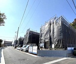 埼玉県川越市大字下小坂583-1