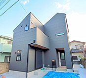 東京都東村山市萩山町１丁目5-18