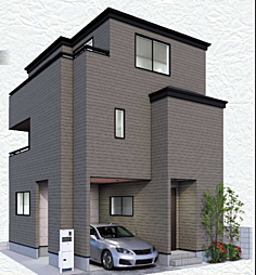 東京都東村山市本町１丁目19-45