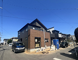 埼玉県川越市大字並木1-19