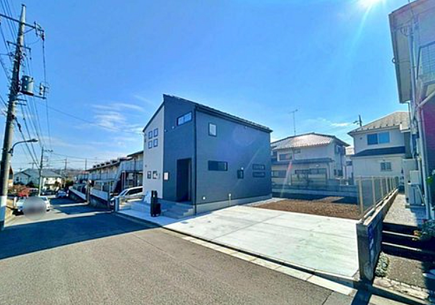 メーカー提携会社ならではの最新のお得になる情報お届けできます!その他物件ご案内可能です!!!0426963157