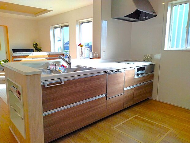 メーカー提携会社ならではの最新のお得になる情報お届けできます！その他物件ご案内可能です！！！0426963157