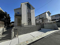 東京都町田市金井ヶ丘３丁目34-2