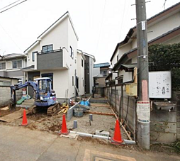 東京都立川市砂川町１丁目16-23